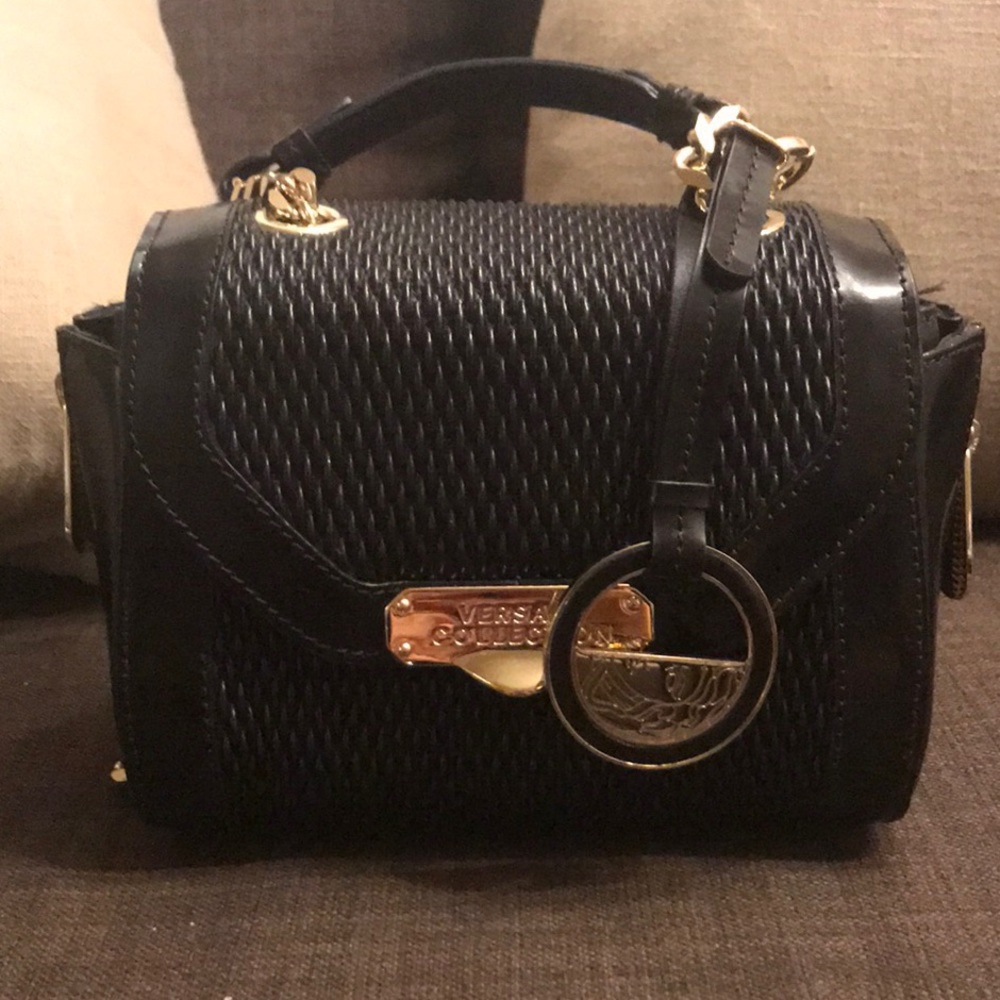 Brand new Versace bag